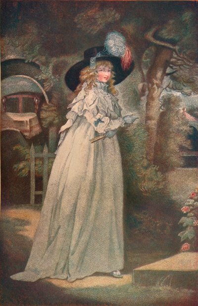 Variety, 1788 af William Ward