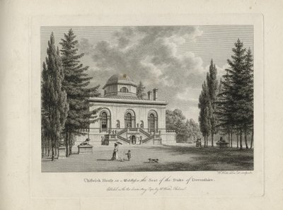 Adelens og herrens sæder af William Watts