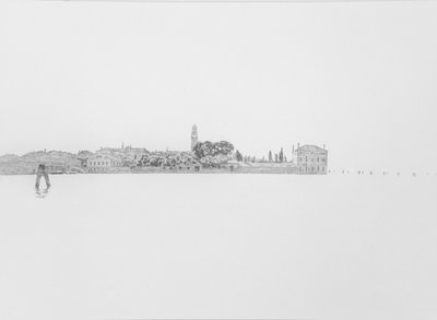 Bag of Mercy, Venedig af William Wilkins