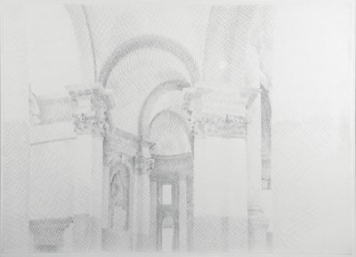 Salutten, Venedig af William Wilkins