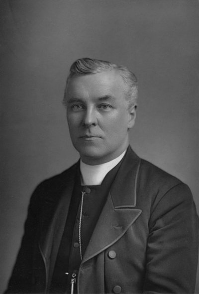 Kanon Fleming, c1891 af William and Daniel Downey