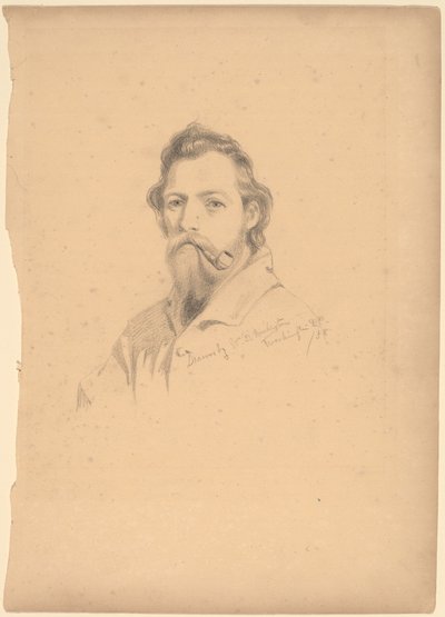 J.Q.A. afdeling af William de Hartburn Washington
