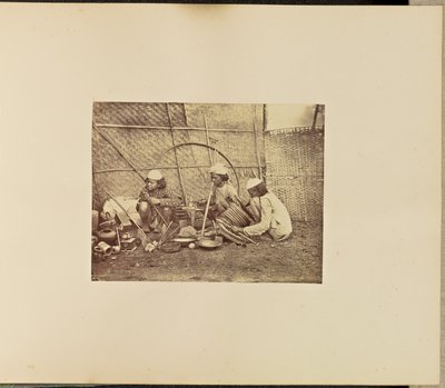 [Smede] af Willoughby Wallace Hooper