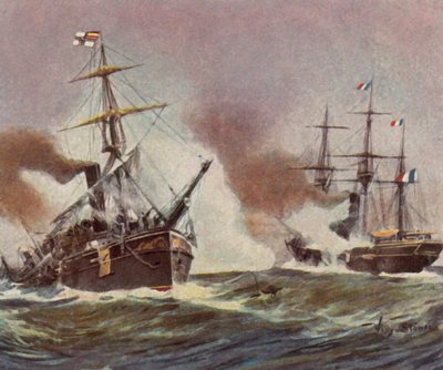 af Willy Stower