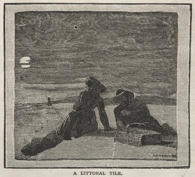  af Winslow Homer