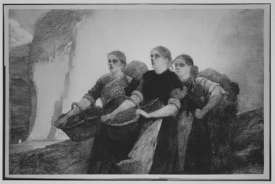  af Winslow Homer