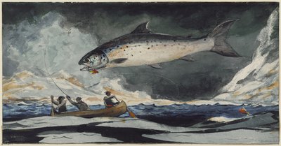  af Winslow Homer