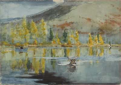  af Winslow Homer