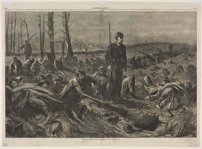  af Winslow Homer