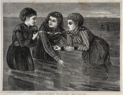  af Winslow Homer
