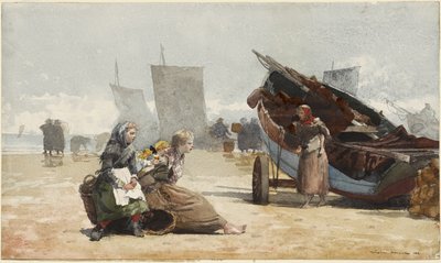 af Winslow Homer