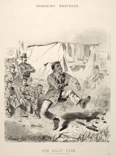  af Winslow Homer