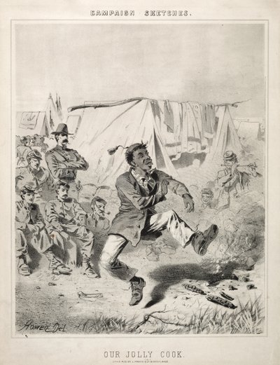  af Winslow Homer