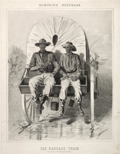  af Winslow Homer