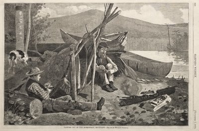  af Winslow Homer