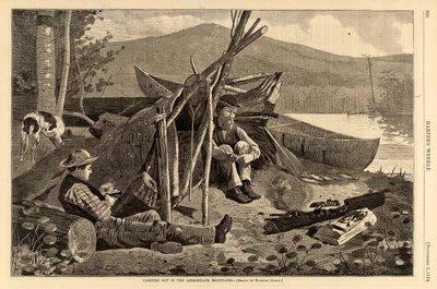  af Winslow Homer