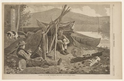 af Winslow Homer