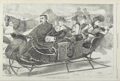  af Winslow Homer