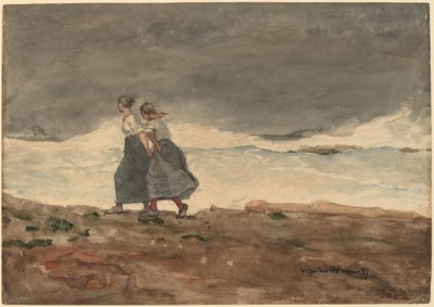 Fare af Winslow Homer
