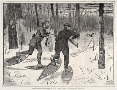  af Winslow Homer