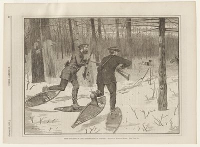  af Winslow Homer