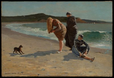  af Winslow Homer