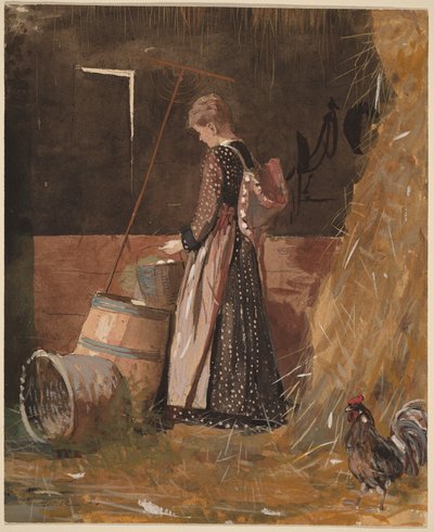  af Winslow Homer