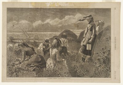  af Winslow Homer