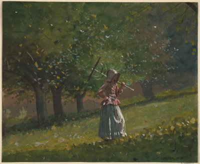  af Winslow Homer