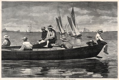  af Winslow Homer