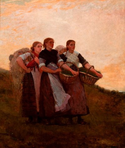  af Winslow Homer