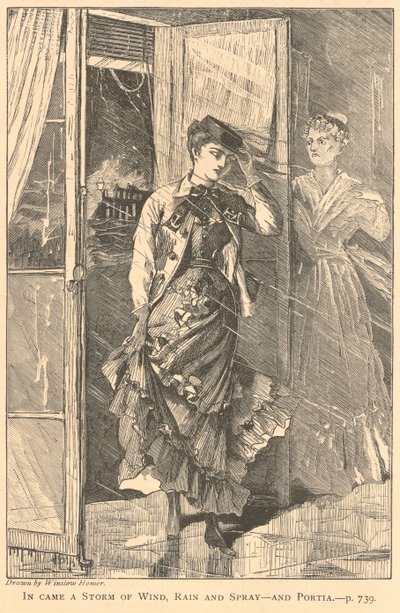  af Winslow Homer
