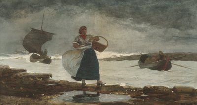  af Winslow Homer