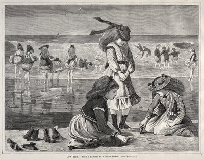  af Winslow Homer