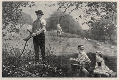  af Winslow Homer