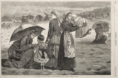  af Winslow Homer