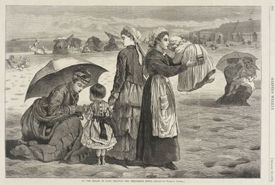  af Winslow Homer