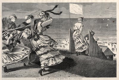  af Winslow Homer