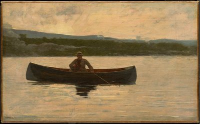  af Winslow Homer