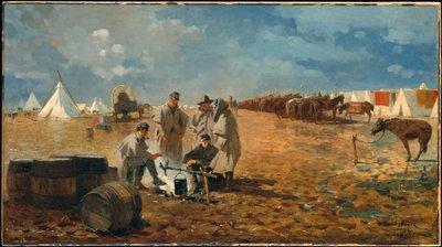  af Winslow Homer
