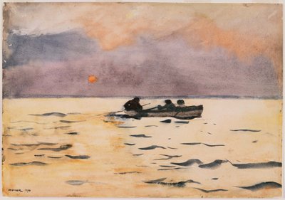  af Winslow Homer