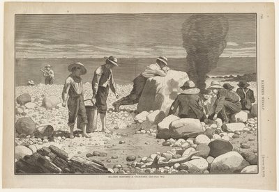  af Winslow Homer