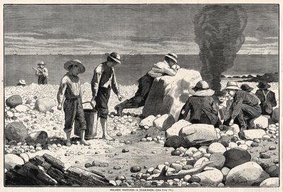  af Winslow Homer