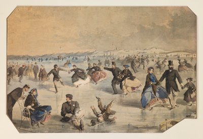  af Winslow Homer