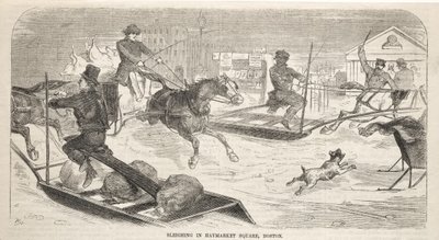  af Winslow Homer