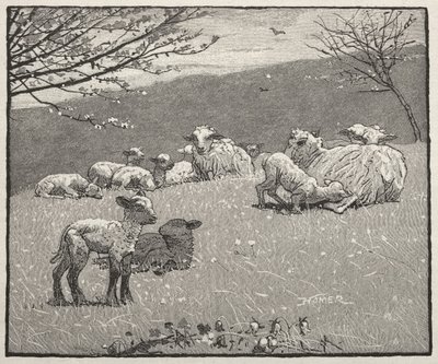  af Winslow Homer