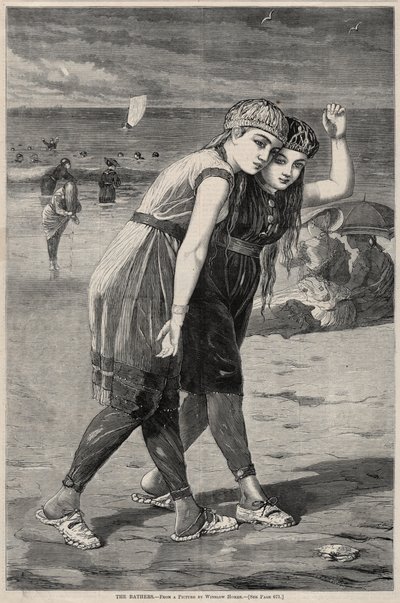  af Winslow Homer