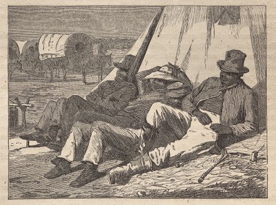 Den lyse side af Winslow Homer