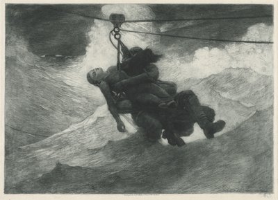  af Winslow Homer