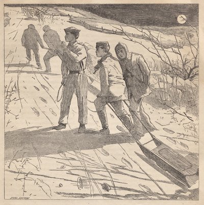  af Winslow Homer
